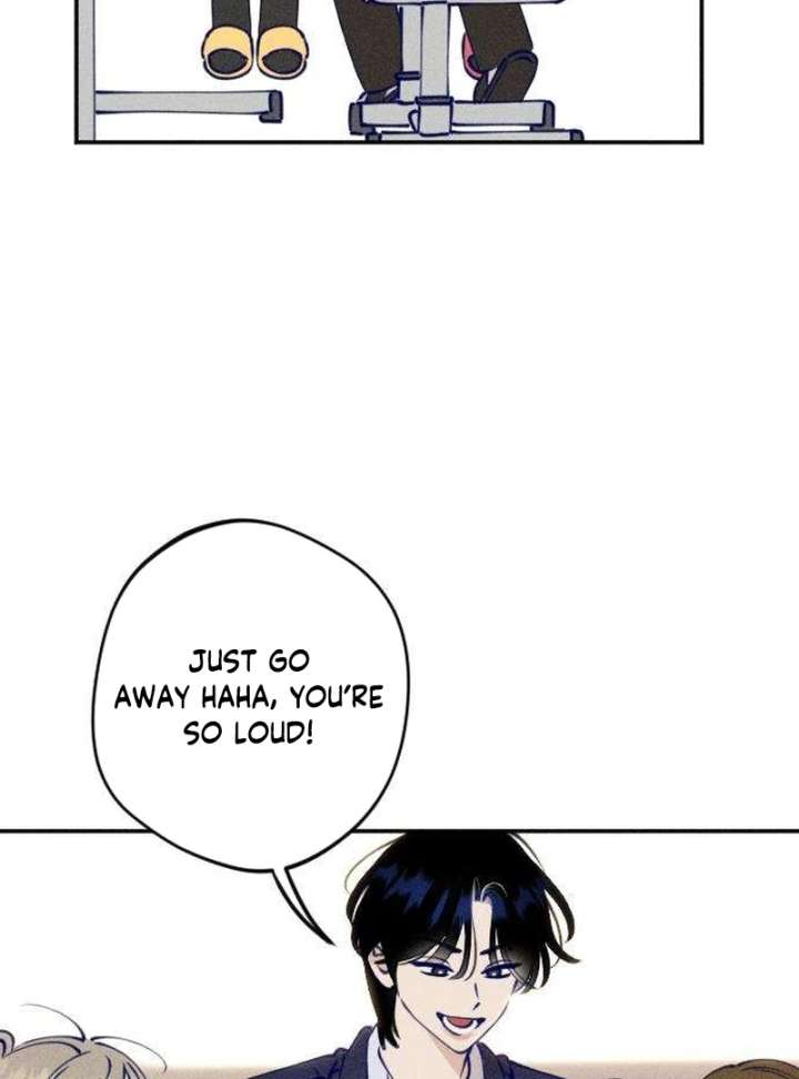 To My Darling Chapter 2 - Page 32