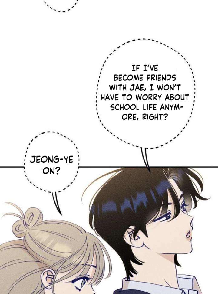 To My Darling Chapter 2 - Page 39