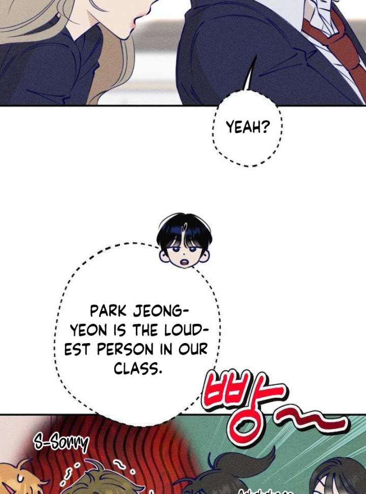 To My Darling Chapter 2 - Page 40