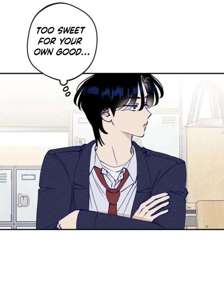 To My Darling Chapter 2 - Page 57