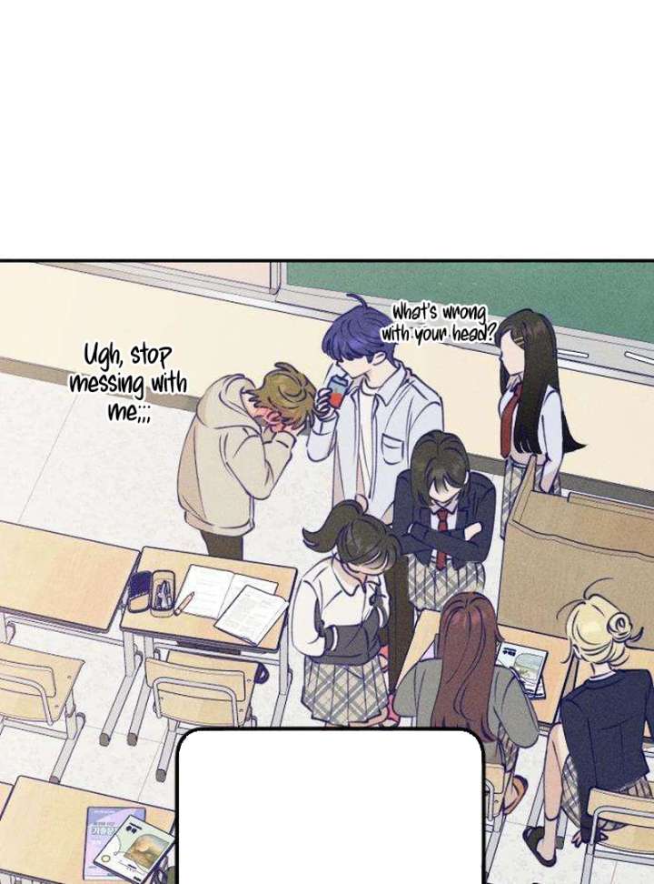 To My Darling Chapter 2 - Page 65