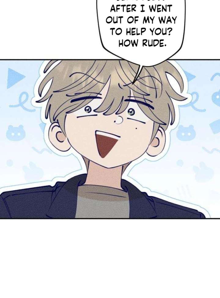 To My Darling Chapter 2 - Page 9