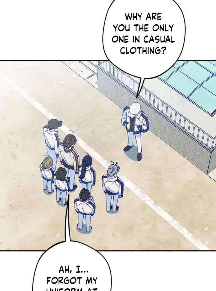 To My Darling Chapter 2 - Page 81