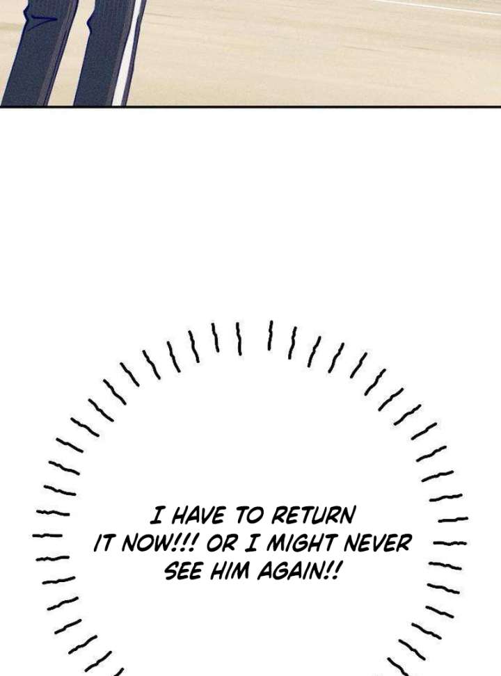 To My Darling Chapter 2 - Page 87