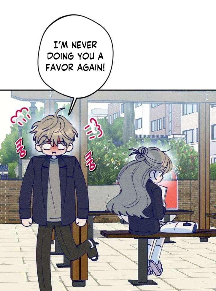 To My Darling Chapter 2 - Page 10