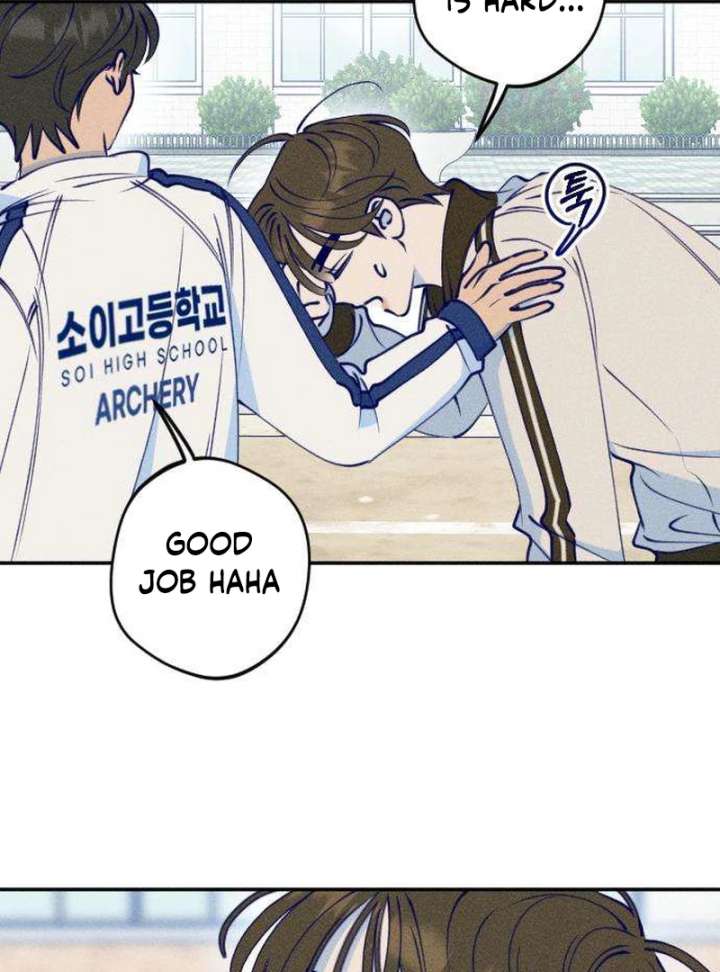 To My Darling Chapter 2 - Page 92