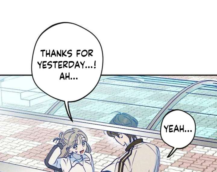 To My Darling Chapter 2 - Page 96