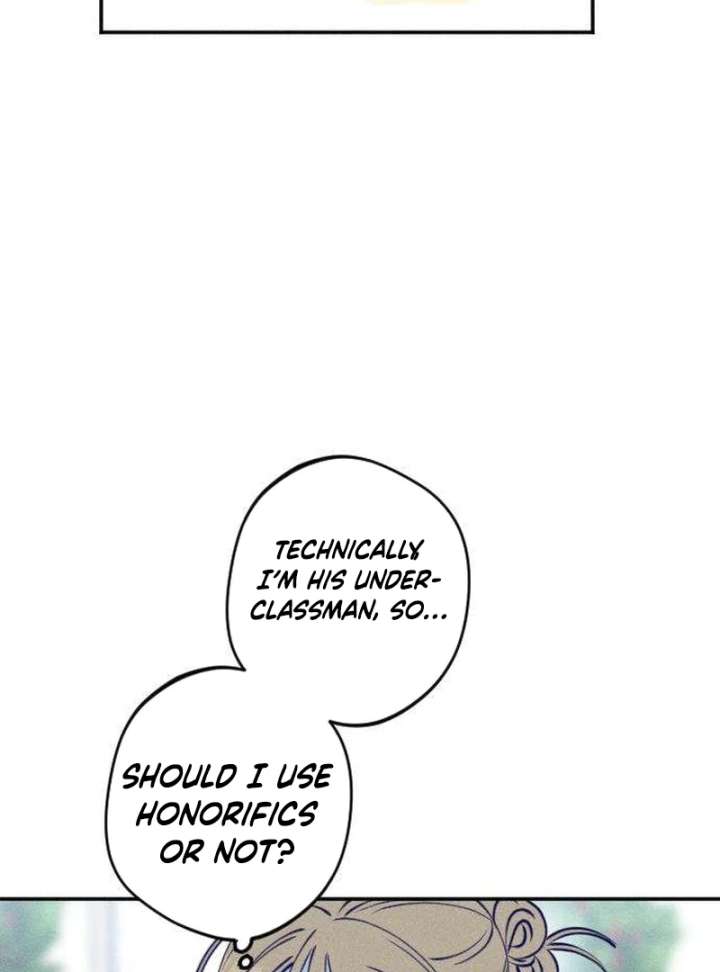 To My Darling Chapter 2 - Page 99