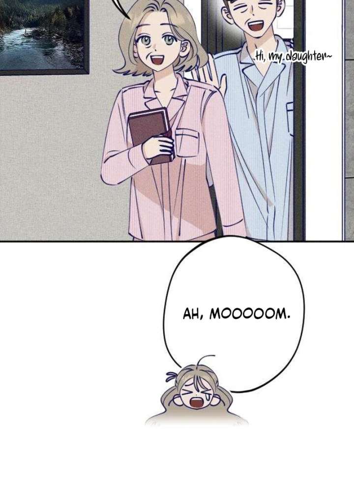 To My Darling Chapter 3 - Page 103