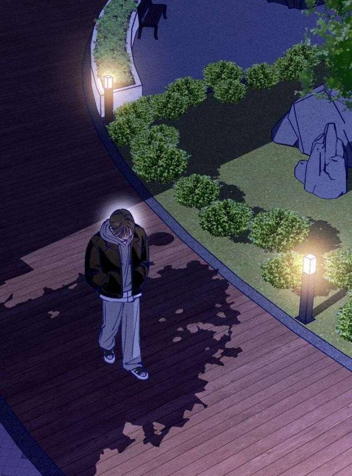 To My Darling Chapter 3 - Page 107