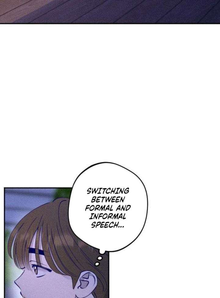 To My Darling Chapter 3 - Page 109