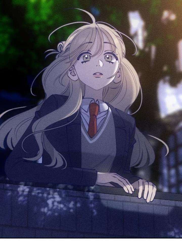 To My Darling Chapter 3 - Page 116