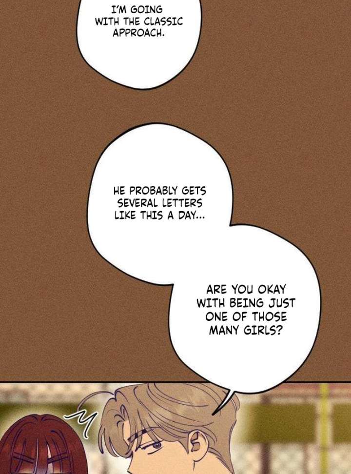 To My Darling Chapter 3 - Page 127