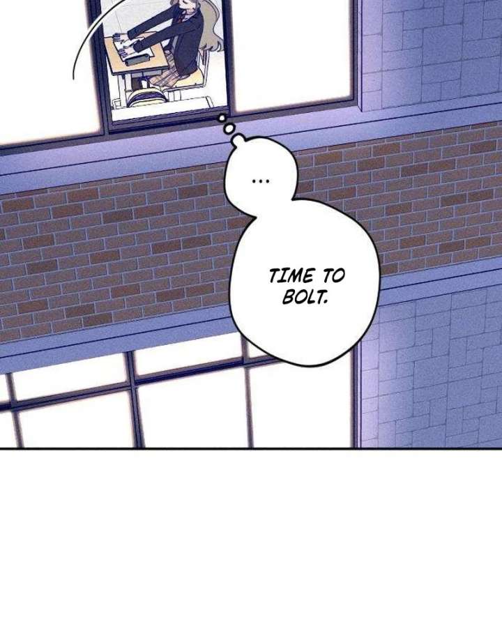 To My Darling Chapter 3 - Page 14