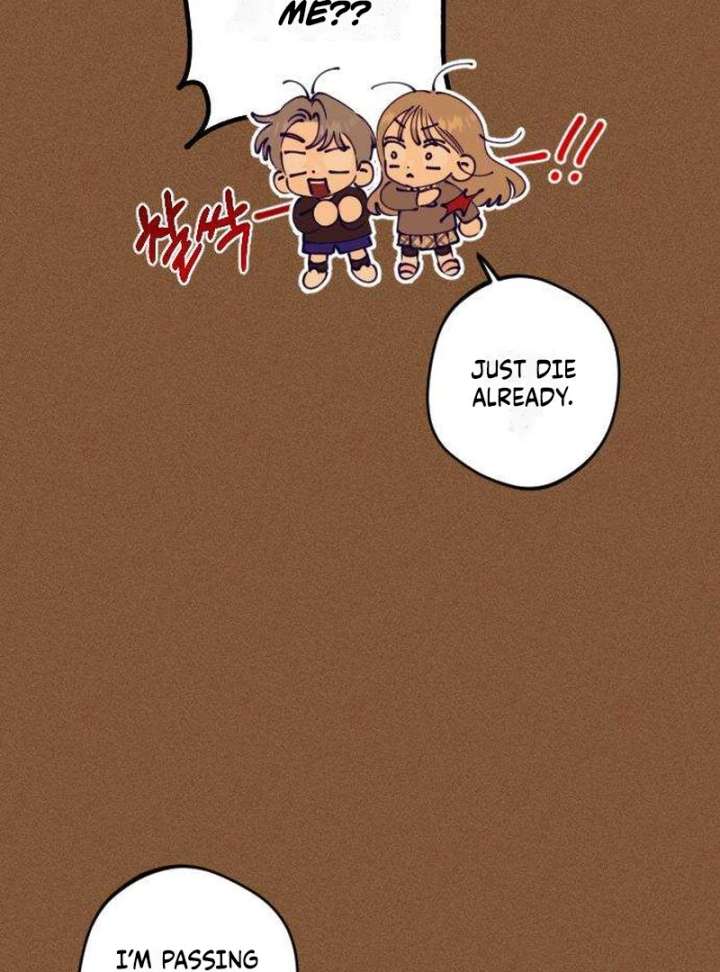 To My Darling Chapter 3 - Page 131