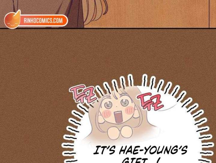 To My Darling Chapter 3 - Page 134