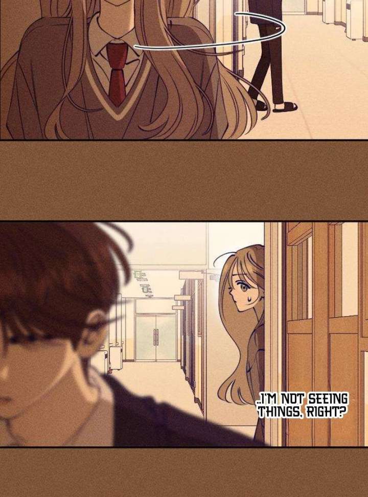 To My Darling Chapter 3 - Page 142