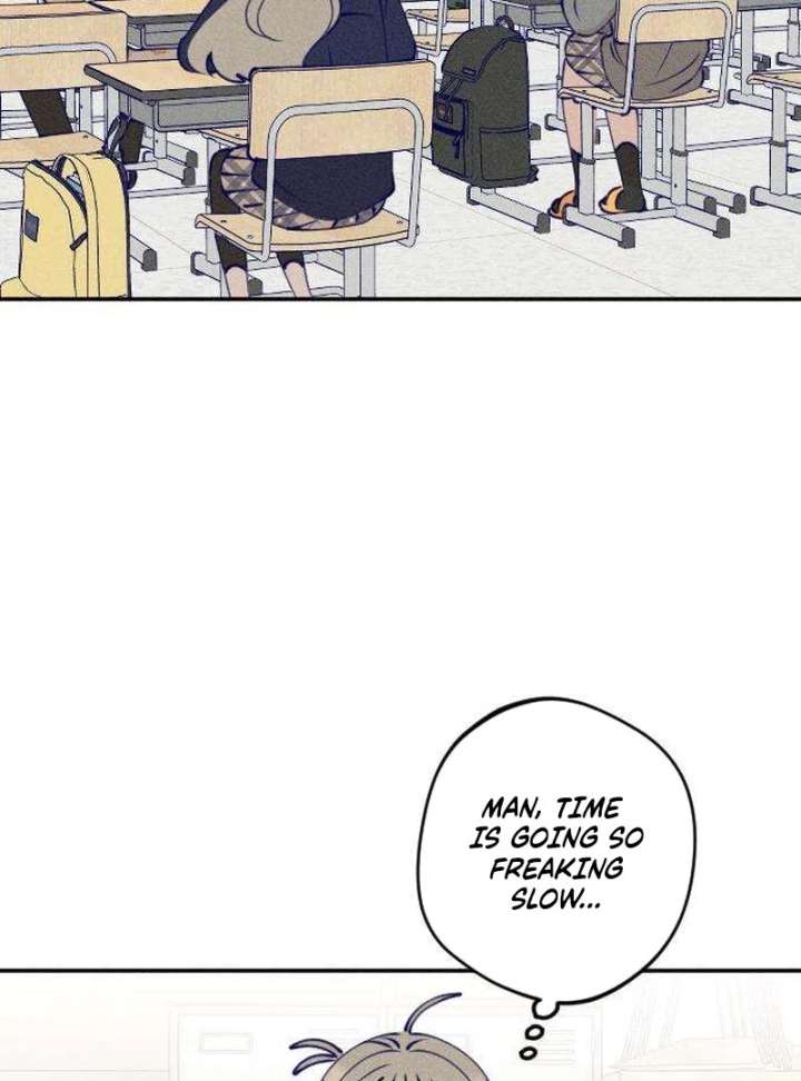 To My Darling Chapter 3 - Page 3