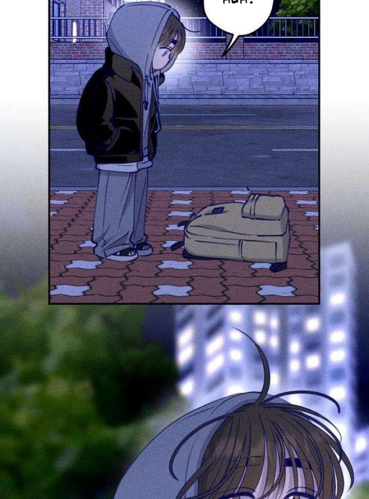 To My Darling Chapter 3 - Page 25