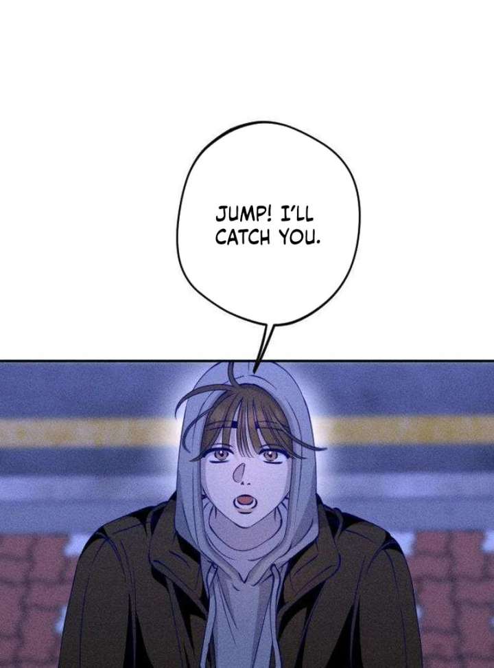 To My Darling Chapter 3 - Page 35