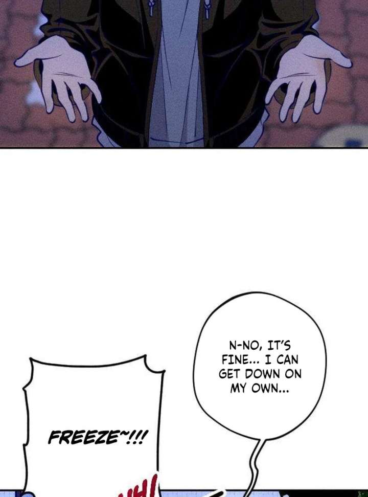 To My Darling Chapter 3 - Page 36