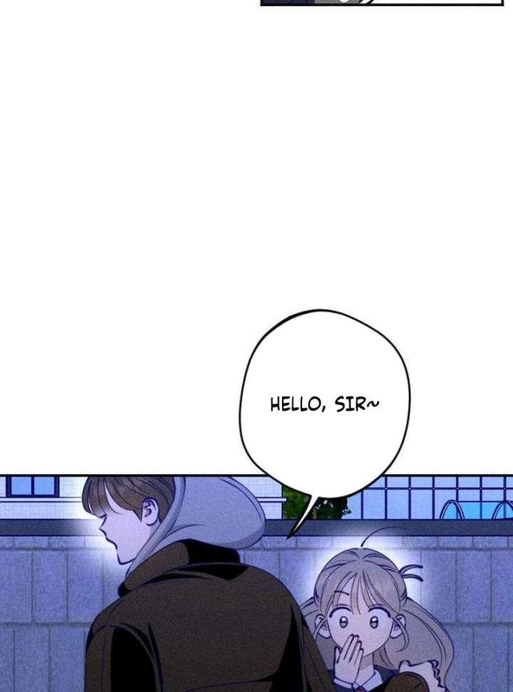 To My Darling Chapter 3 - Page 49