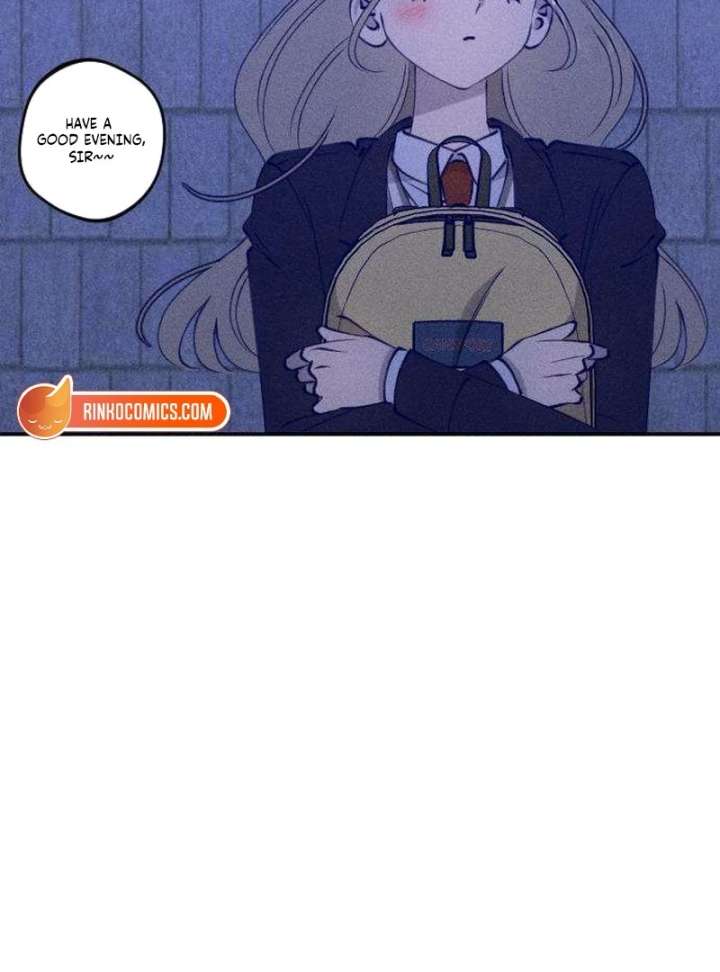 To My Darling Chapter 3 - Page 53