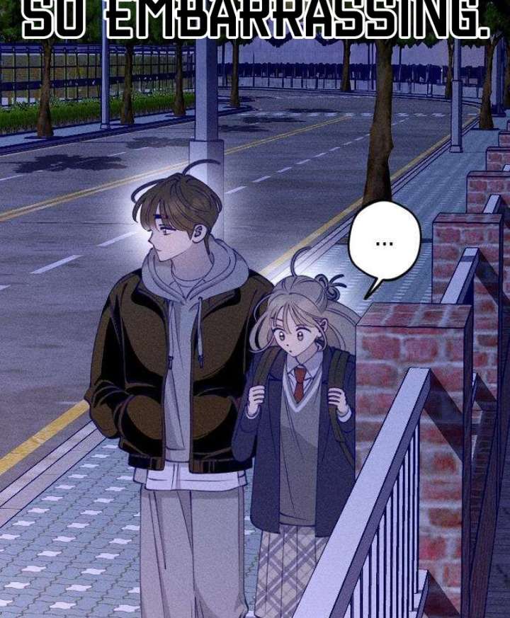 To My Darling Chapter 3 - Page 55