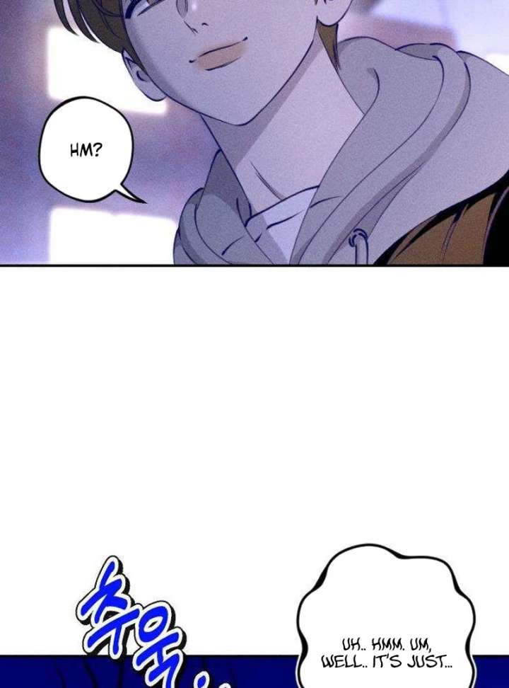 To My Darling Chapter 3 - Page 61