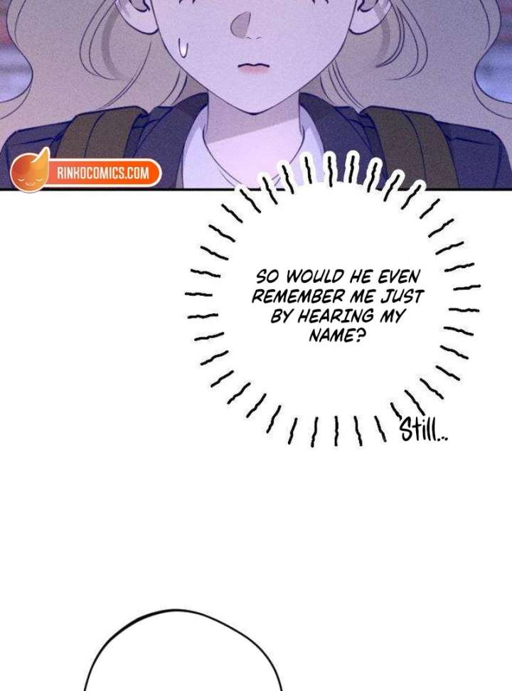 To My Darling Chapter 3 - Page 65