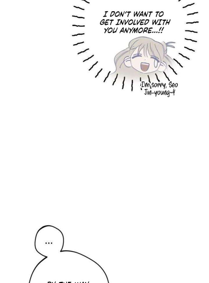 To My Darling Chapter 3 - Page 67