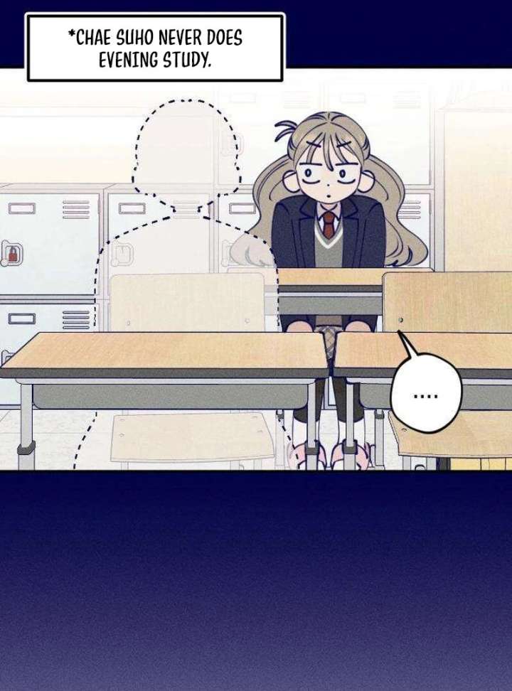 To My Darling Chapter 3 - Page 8