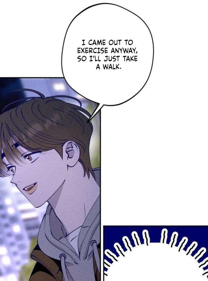 To My Darling Chapter 3 - Page 71