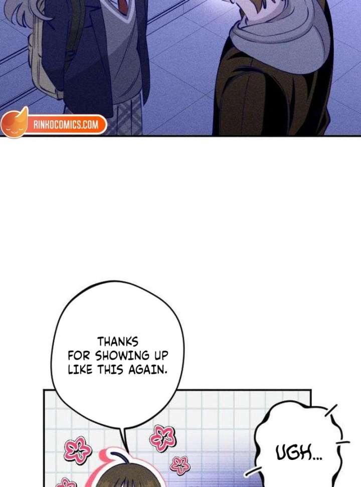 To My Darling Chapter 3 - Page 78