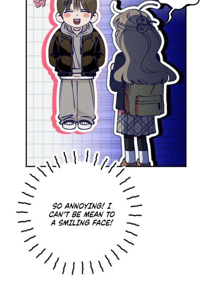 To My Darling Chapter 3 - Page 79