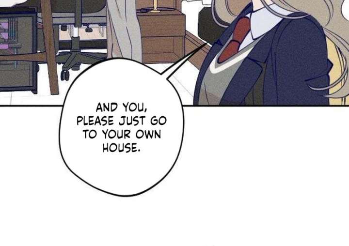 To My Darling Chapter 3 - Page 97