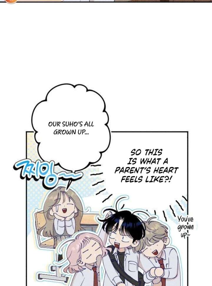 To My Darling Chapter 6 - Page 35