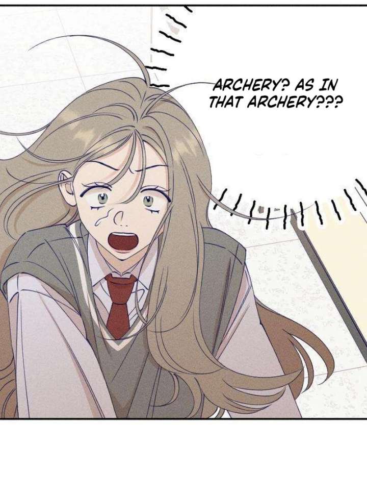 To My Darling Chapter 6 - Page 42