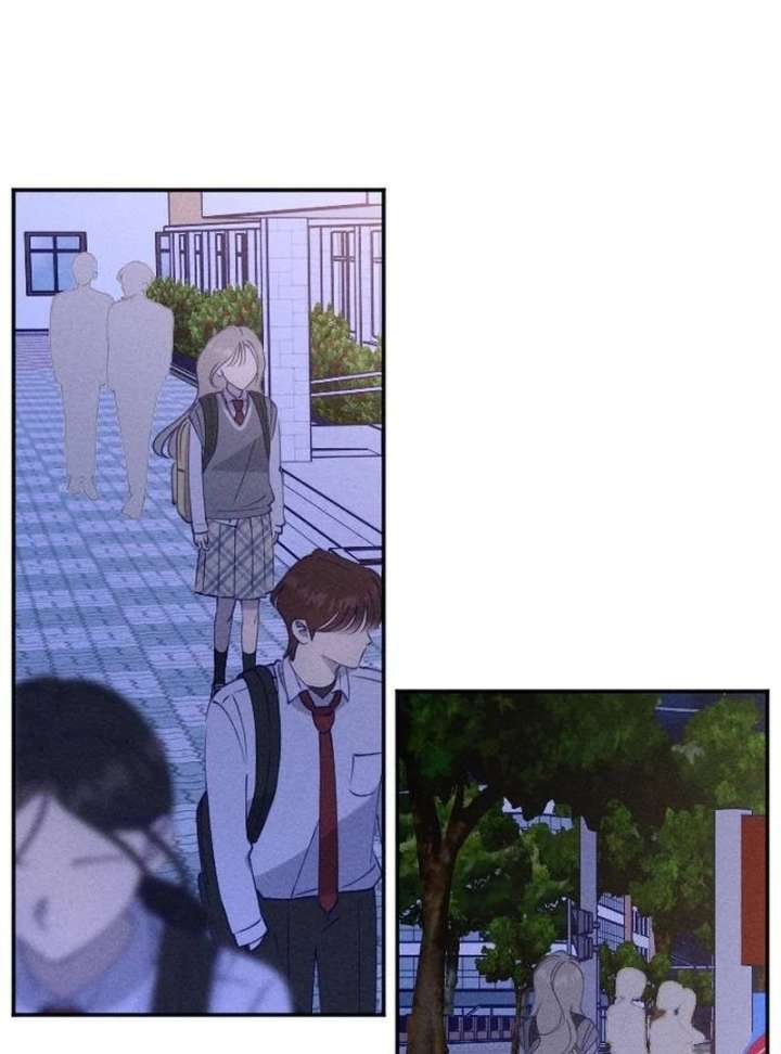 To My Darling Chapter 7 - Page 2