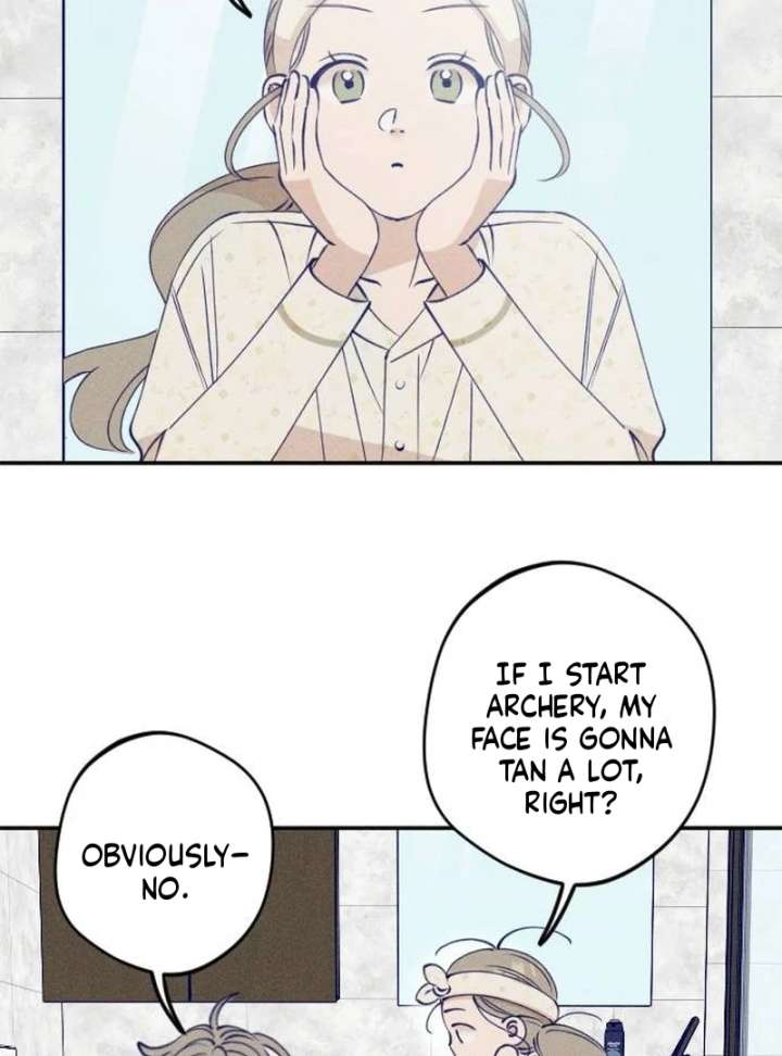 To My Darling Chapter 7 - Page 18