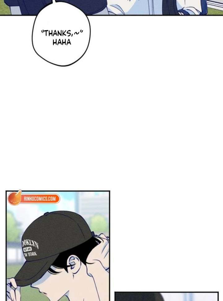 To My Darling Chapter 7 - Page 24