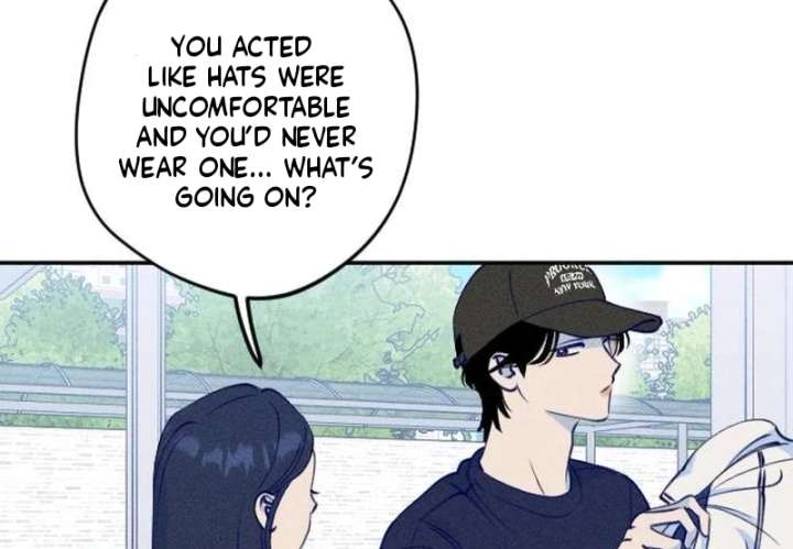 To My Darling Chapter 7 - Page 26