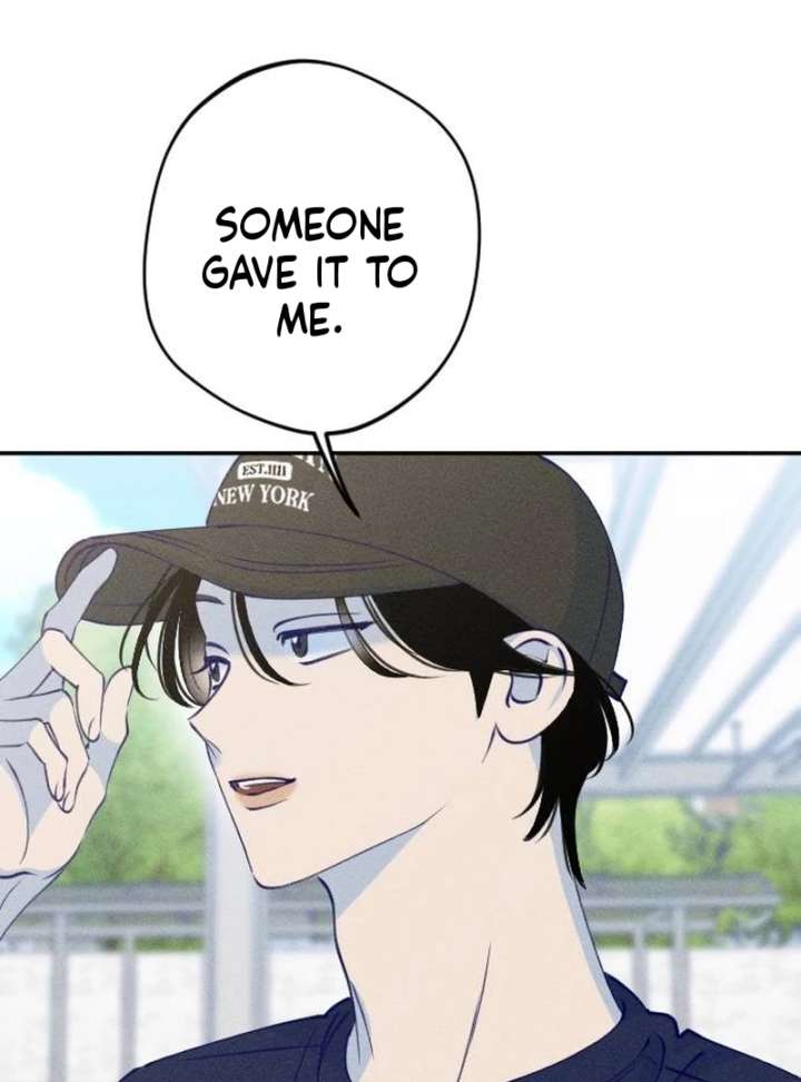 To My Darling Chapter 7 - Page 29