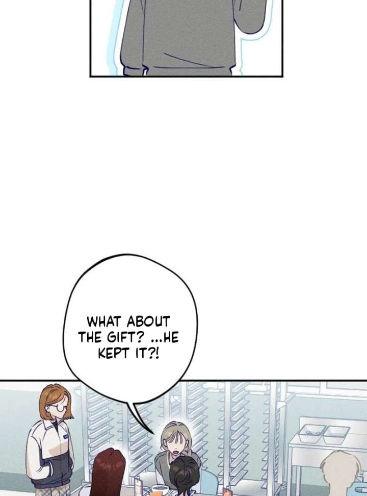 To My Darling Chapter 7 - Page 46