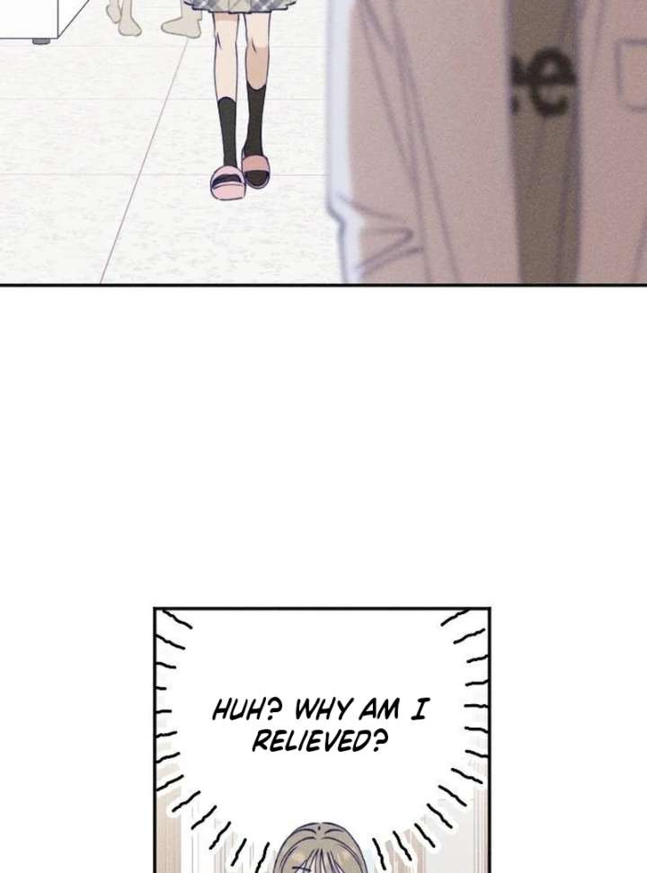 To My Darling Chapter 7 - Page 57