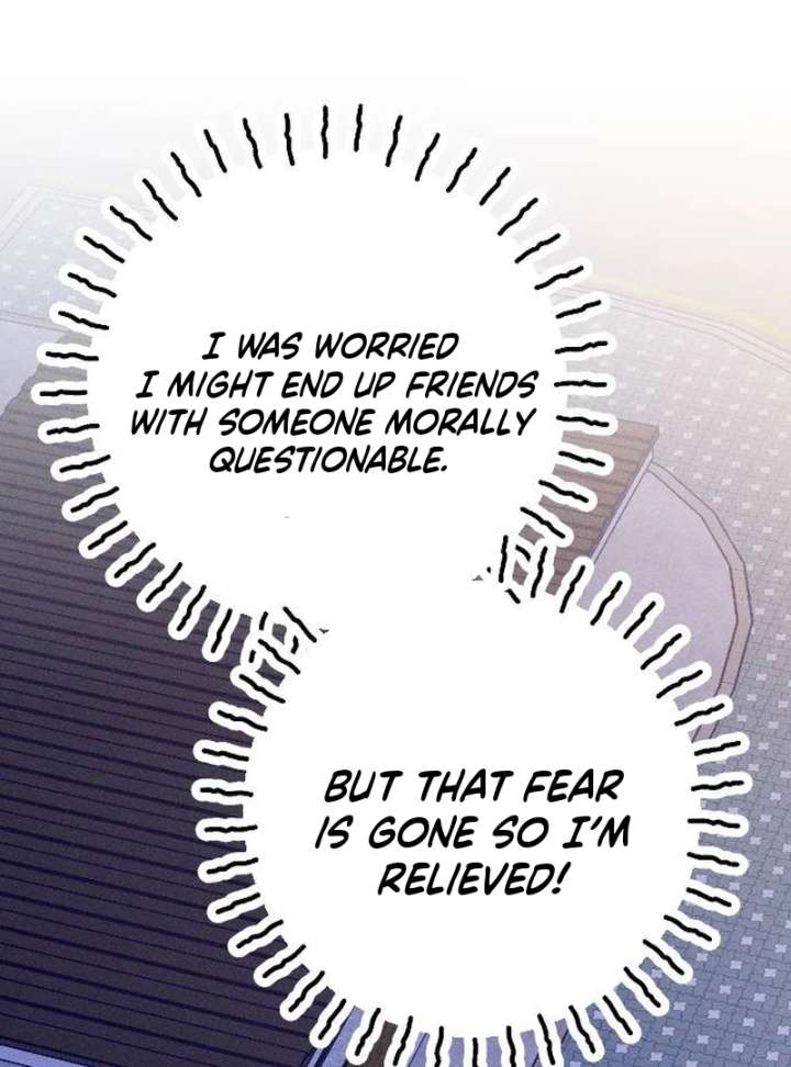 To My Darling Chapter 7 - Page 60