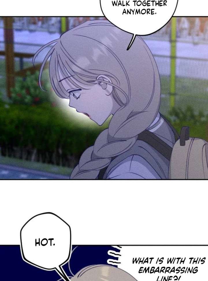 To My Darling Chapter 7 - Page 66