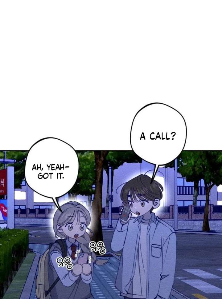 To My Darling Chapter 7 - Page 69