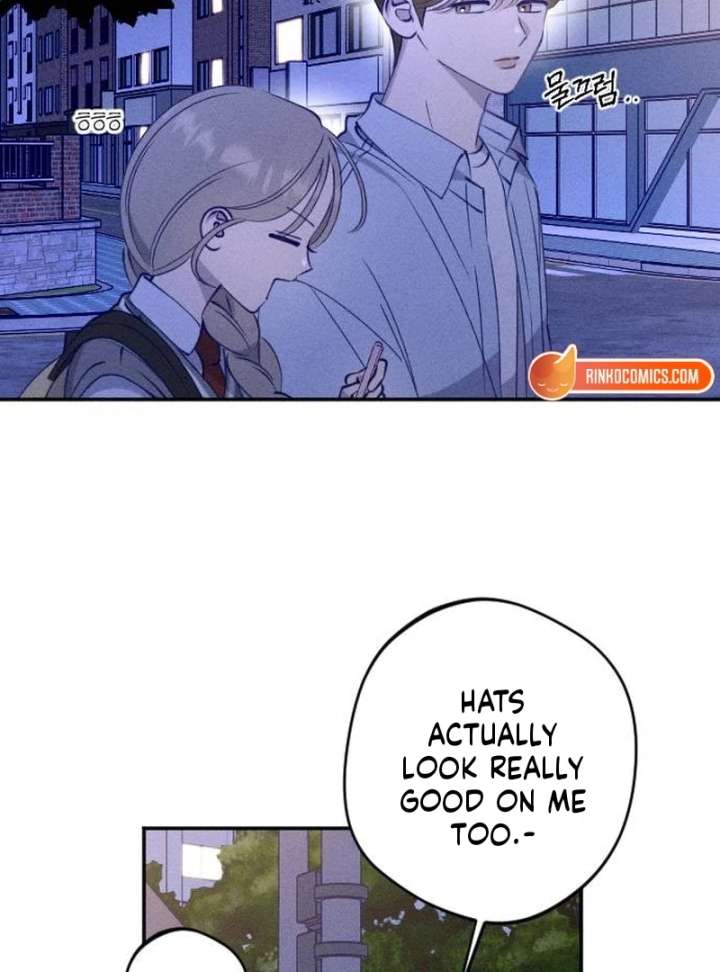 To My Darling Chapter 7 - Page 79