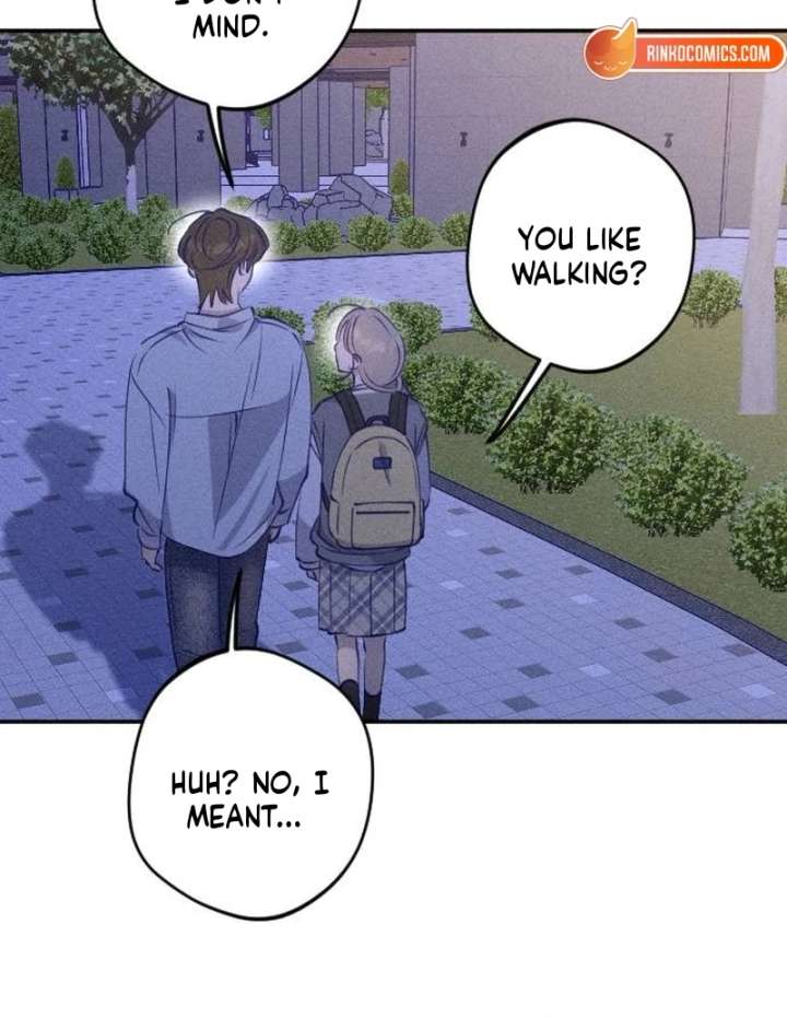 To My Darling Chapter 7 - Page 86